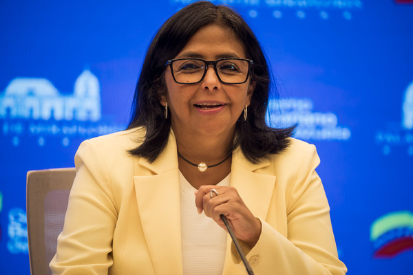 Venezuela evalúa establecer alianzas con empresas de Francia para diversificar la economía - MarketData