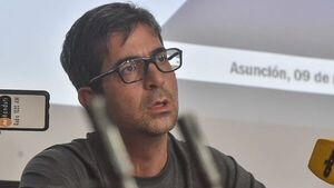 Falta de evidencias impide saber quién ordenó el crimen de Pecci, afirma fiscal general