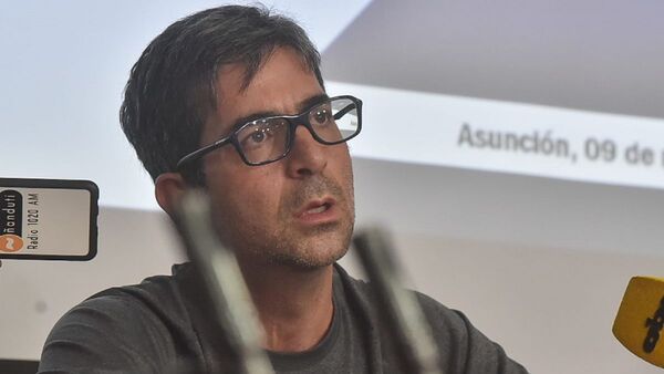 Falta de evidencias impide saber quién ordenó el crimen de Pecci, afirma fiscal general