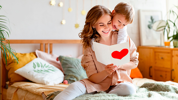 Sudameris invita a disfrutar de descuentos y reintegros por el mes de las madres