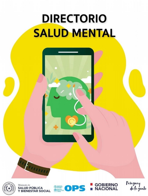 Diario HOY | Salud mental: ¿Dónde acudir para recibir atención especializada?