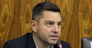 La Nación / Legisladores colorados coinciden en acompañar al gobierno de Peña, señala Alliana