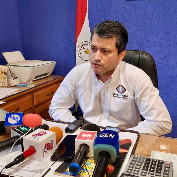 Diario HOY | Imputan a falsa abogada por supuesta estafa
