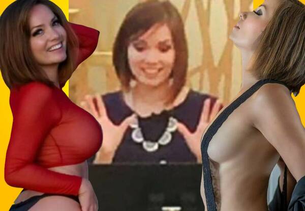 ¡Hesúkena! Pastora soltó la Biblia, soltó la oratoria, soltó la ropa y saltó al desnudo: factura millones