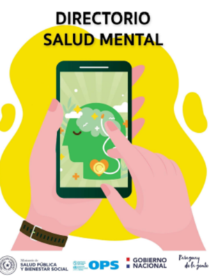 Salud actualiza su directorio online de psicólogos y psiquiatras - .::Agencia IP::.