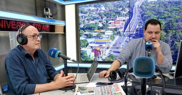 La Nación / Universo 970 AM llega a YouTube con transmisiones en vivo durante 24 horas