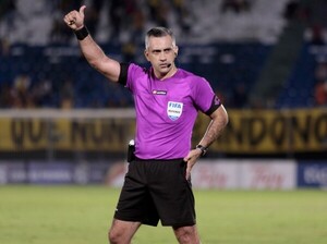 Listos los jueces para la fecha 17 - APF