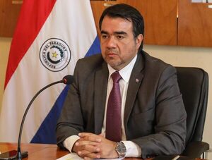 Déficit de la Caja Fiscal es la cuestión más urgente, afirma ministro saliente · Radio Monumental 1080 AM