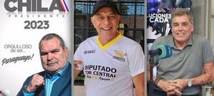 Del deporte a la política: ¿Quienes llegaron y quienes se quedaron por el camino?