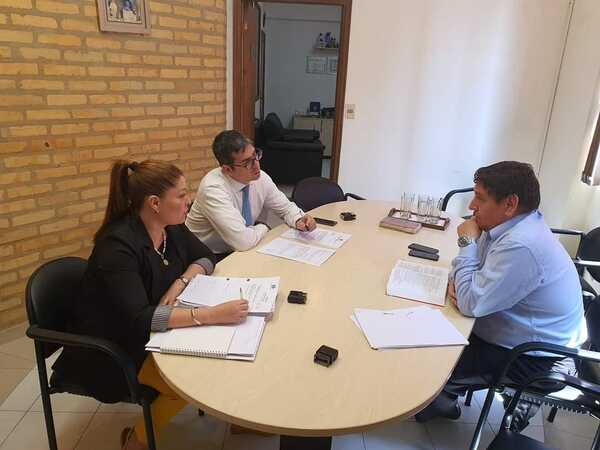 Diario HOY | “Marcelo siempre tuvo un compromiso con hacer bien las cosas”