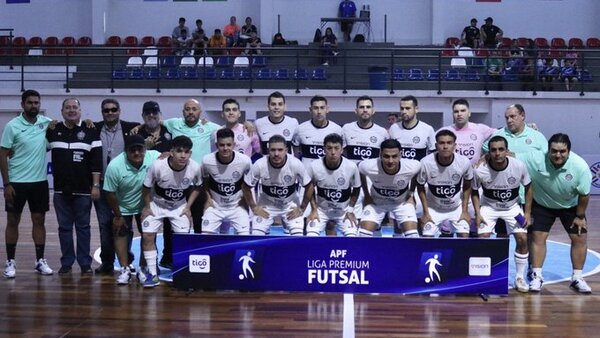 Liga Premium: Se conocen los clasificados a cuartos de final