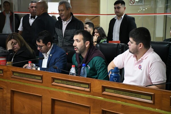Junta Municipal de Asunción se declara «Provida y Profamilia»