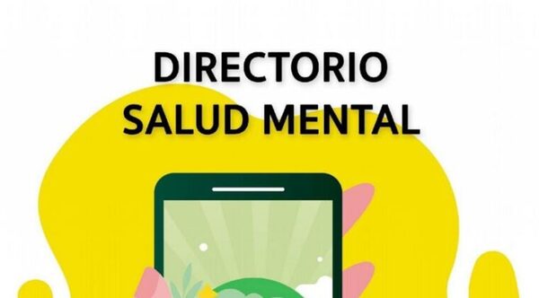 SALUD MENTAL: ¿DÓNDE ACUDIR PARA RECIBIR ATENCIÓN ESPECIALIZADA?