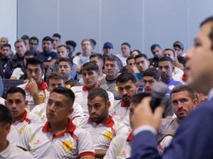 Siguen las charlas de ética para la Intermedia - APF
