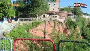 Linda vista, lugar de riesgo - C9N
