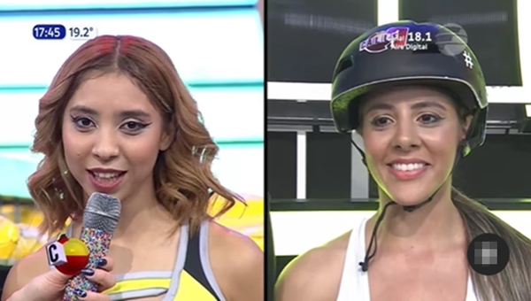 "Te voy a mandar a banca", contundente advertencia de Vanessa a una gladiadora de "Calle 7" - Teleshow