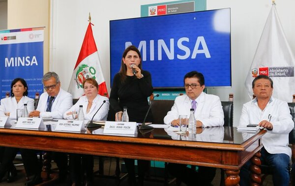 Perú: Decretan emergencia sanitaria en 20 regiones por dengue - ADN Digital