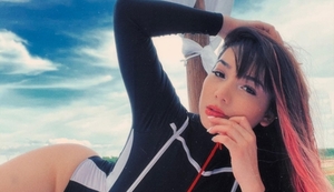 "Maldito tbt", la canción de Marilina que promete ser un éxito - Teleshow