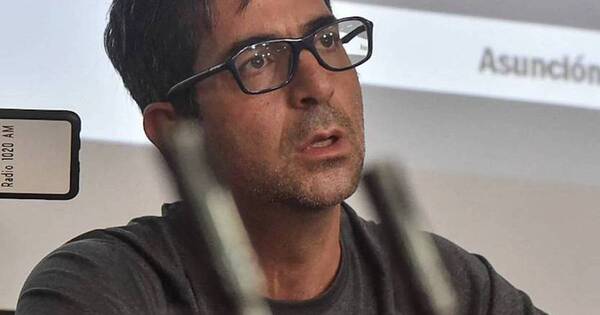 La Nación / “Su legado va a quedar para toda la vida”, dice madre de Pecci
