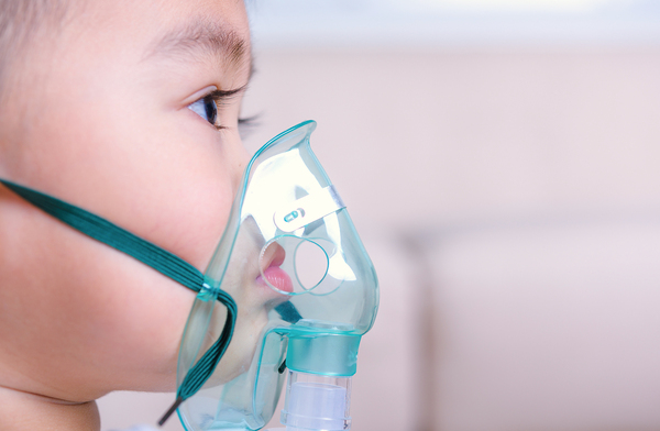 Salud Pública estima que aumentarán los casos de bronquiolitis en las próximas semanas