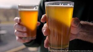 Conozca la innovadora cerveza que utiliza agua de ducha reciclada