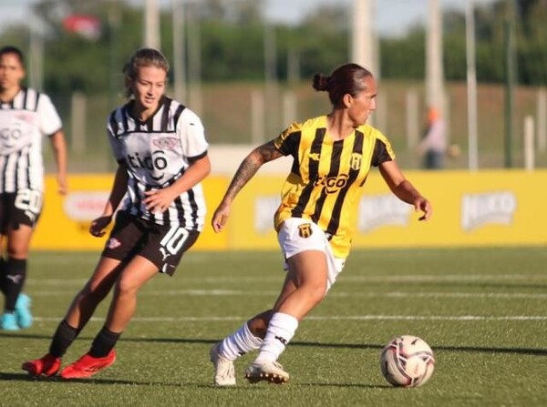 Triunfo aurinegro en juego de regularización - APF