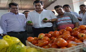 Condena contra exministros de Agricultura queda firme