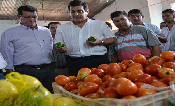 Condena contra exministros de Agricultura queda firme
