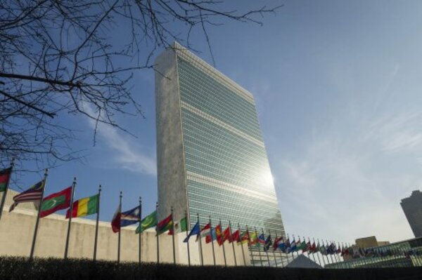 Convocan a jóvenes paraguayos a sumarse al plantel de las Naciones Unidas