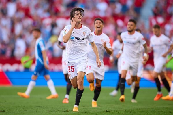 Diario HOY | Un Sevilla reanimado desafía a la Juventus