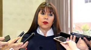 Diario HOY | Diputada se retracta de sus dichos y pide disculpas a Cubas y a la esposa