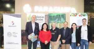La Nación / Primer Congreso de Turismo Colonias Unidas será en Itapúa