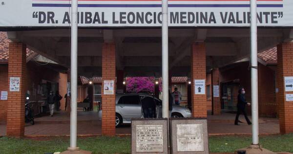 La Nación / En Amambay no hay traumatólogos para niños y pacientes consultan en Asunción o Villarrica