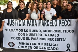 Declaración de Tío Rico podía aportar pista sobre autor intelectual del crimen de Pecci - La Tribuna