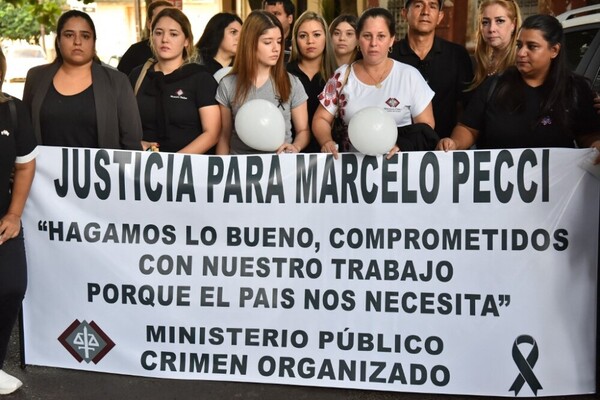 Declaración de Tío Rico podía aportar pista sobre autor intelectual del crimen de Pecci - La Tribuna