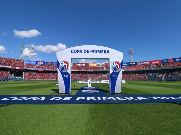 Indumentarias definidas para la fecha 17 - APF