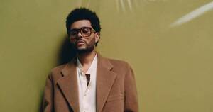 La Nación / ¿The Weeknd se despidió de la música?