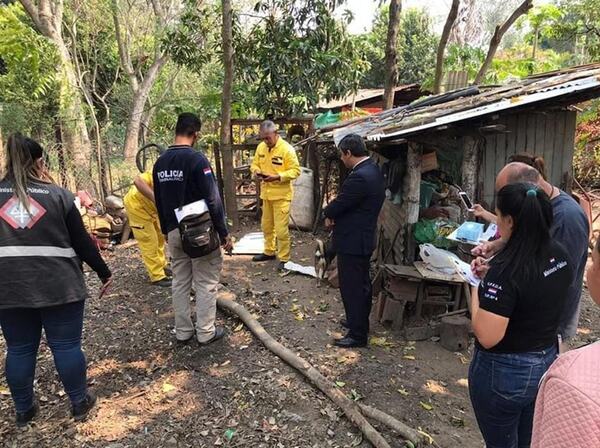 Diario HOY | Logran condena a un hombre por maltrato animal