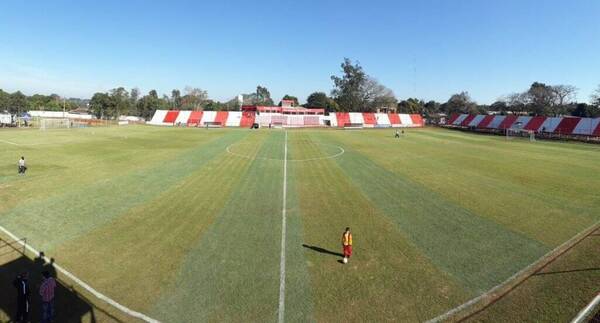 Torneo Apertura: Mañana arranca una nueva fecha del campeonato