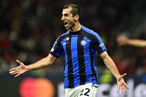 Diario HOY | Inter gana el primer duelo, pero deja con vida al Milan