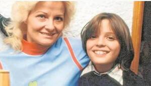Luis Miguel recordó a su mamá con un sorpresivo posteo
