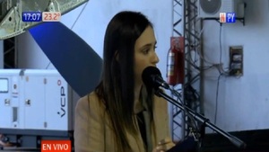 Caso Pecci: “A mi esposo o mataron porque hacía bien su trabajo” - Noticias Paraguay
