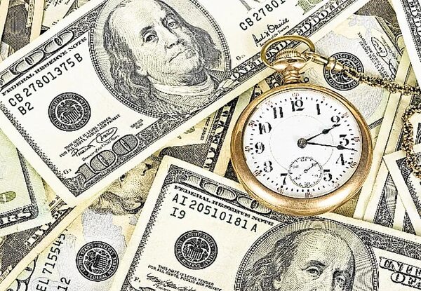 Las reservas monetarias llegan a US$ 9.848 millones - Economía - ABC Color