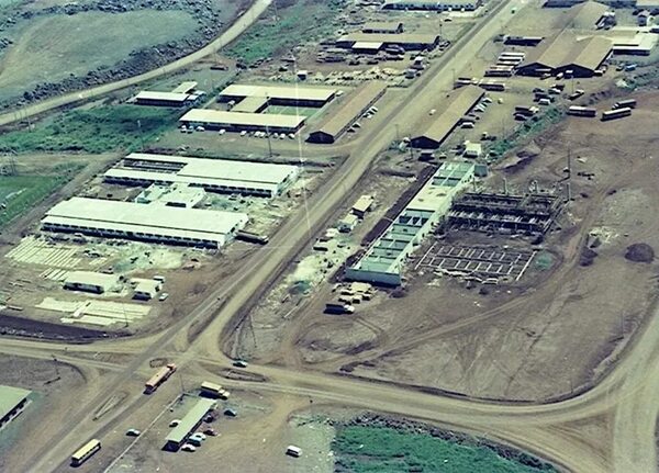 Laboratorio de Tecnología de Hormigón de Itaipú cumplió 45 años - Economía - ABC Color
