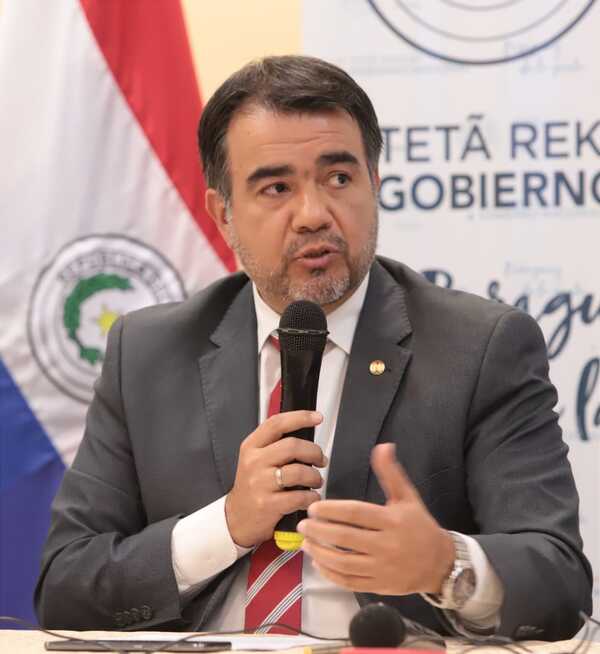 Hacienda prepara herramientas para que nuevo Gobierno continúe reformas estructurales - .::Agencia IP::.