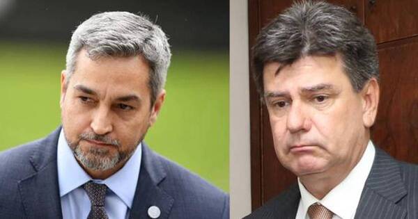 La Nación / Pacto entre Alegre, Abdo y el progresismo acordó en 2018 “descabezar” a varios legisladores, apuntan
