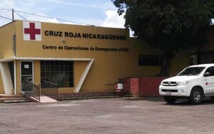 Nicaragua: el régimen de Ortega canceló y convirtió a la Cruz Roja en una nueva organización - ADN Digital
