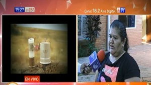 Aprueban permuta de tierras de Marina Cué - Noticias Paraguay