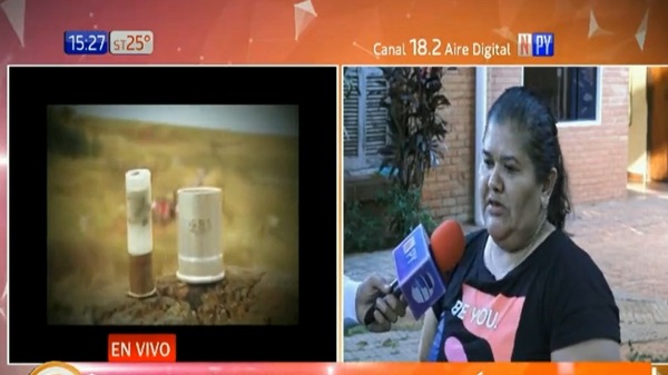 Aprueban permuta de tierras de Marina Cué - Noticias Paraguay