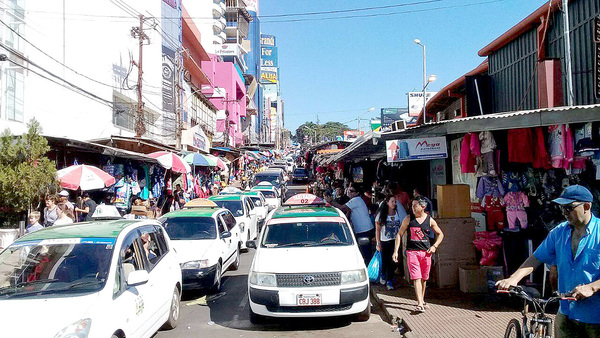 Empresarios dicen estar hartos de la inseguridad que espanta a los turistas